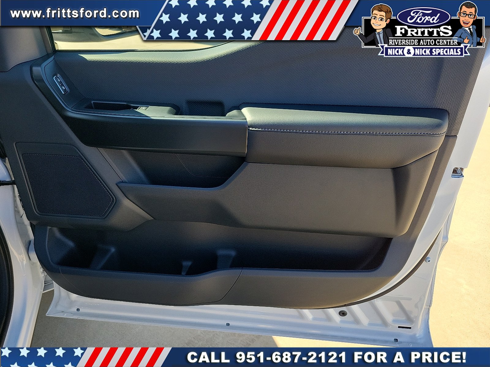 New 2026 Oxford White Ford STX® image 16