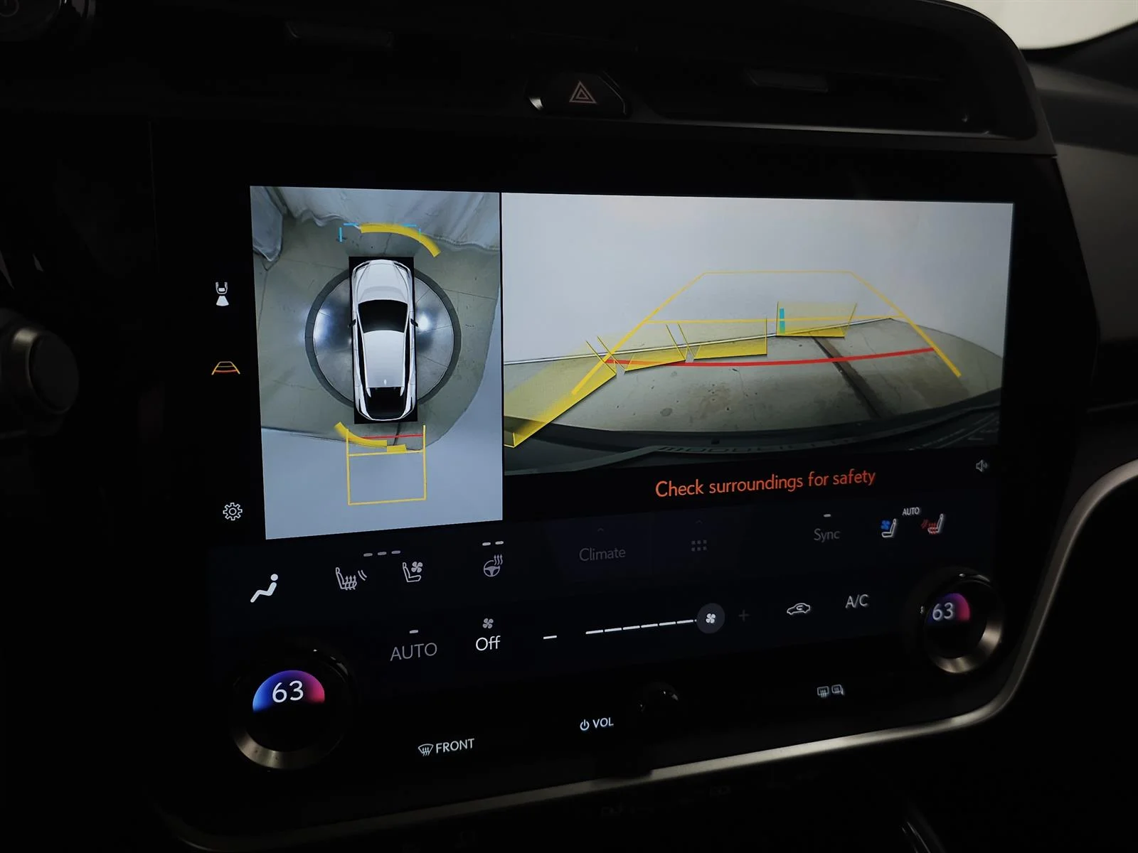 Certified Used 2023 Gray Lexus PREMIUM image 29