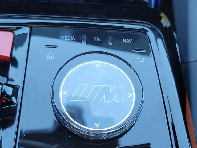 2026 BMW M5 M5 - Photo 12
