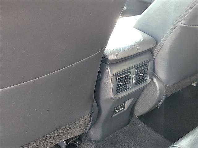 Certified Used 2024 MIDNIGHT BLACK METAL Toyota  image 23