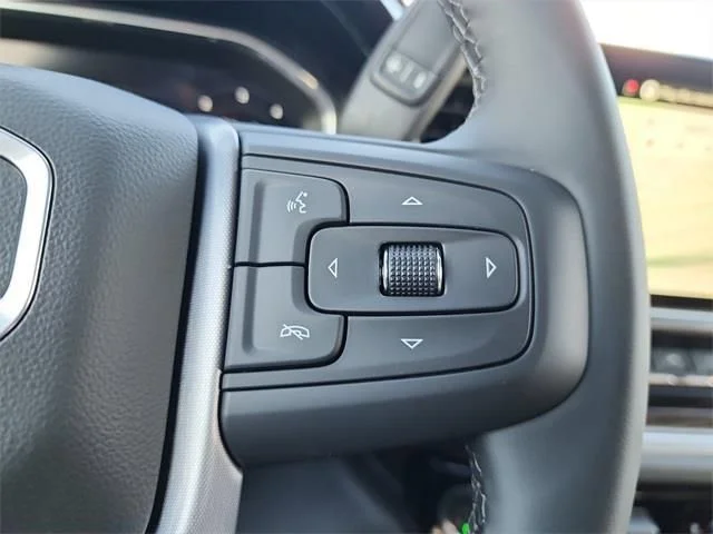 2026 GMC Sierra 1500 Elevation - Photo 24