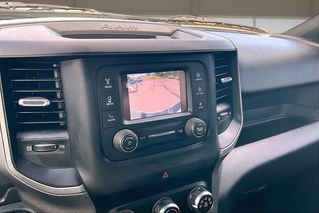 Used 2023 White Ram Tradesman image 21