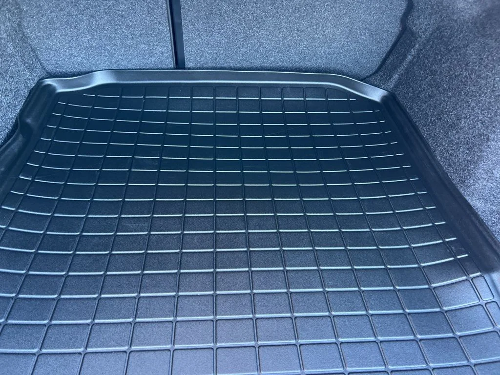 New 2026 Blue Volkswagen 1.5T SE image 24