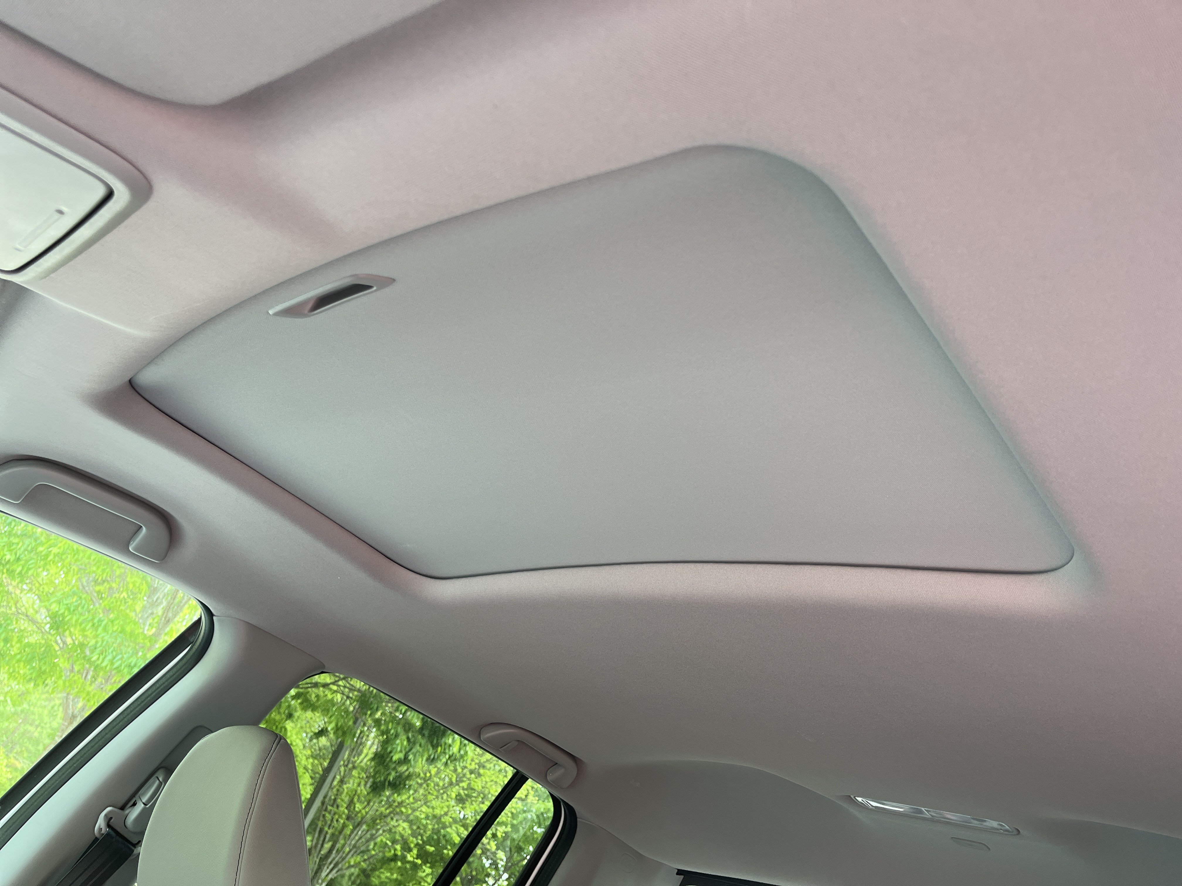 New 2026 Platinum White Pearl Honda RTL image 16