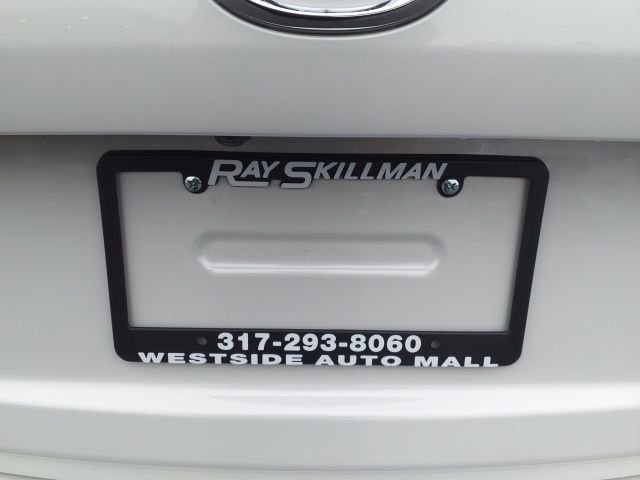 Used 2025 White Mazda 2.5 S Preferred Package image 23