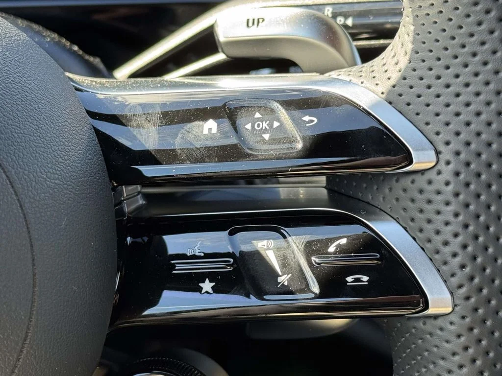 New 2026 Black Mercedes-Benz E 53 AMG® image 23