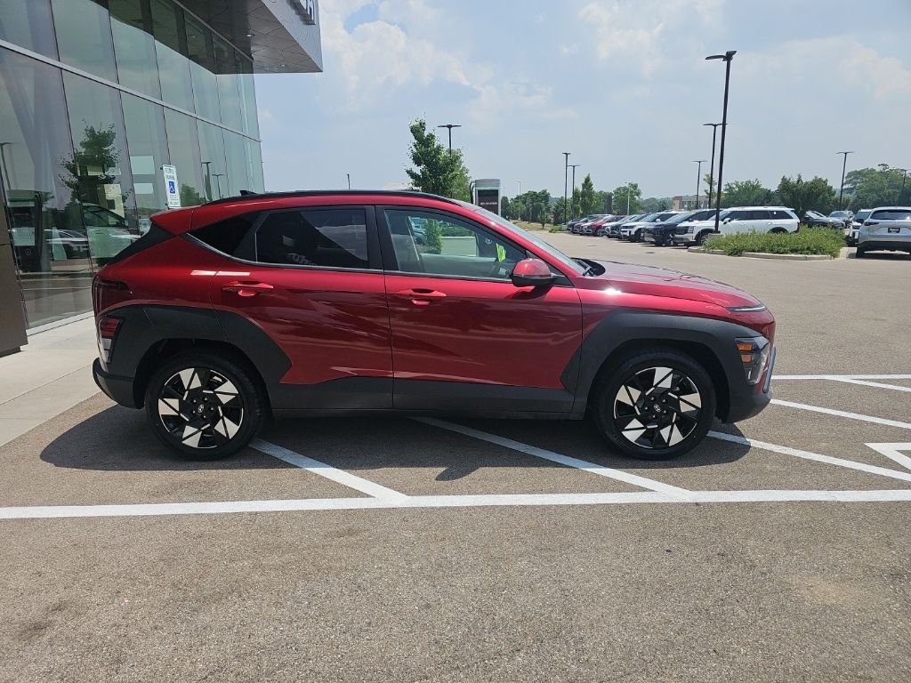2024 Hyundai Kona SEL - Photo 6