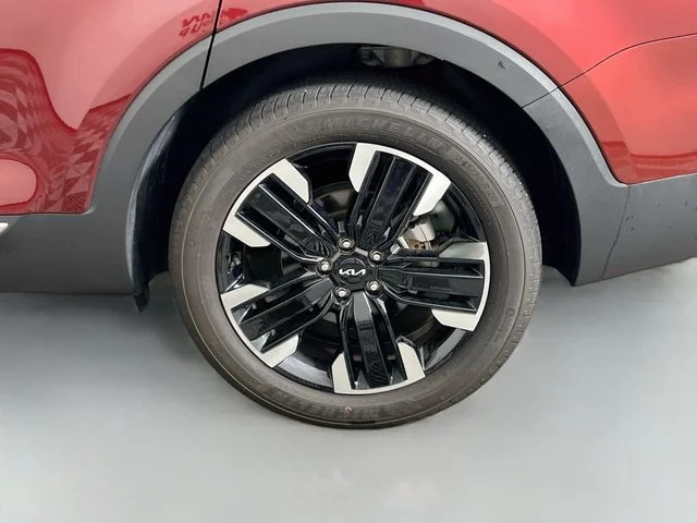 2024 Kia Telluride SX Prestige - Photo 39