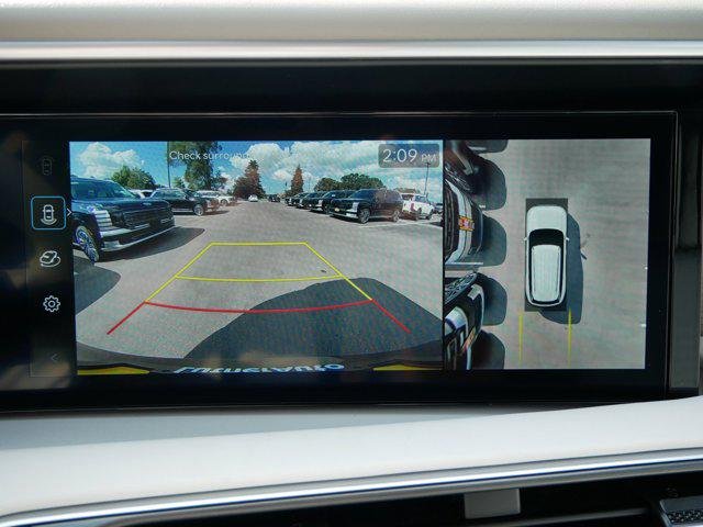 2026 Hyundai Palisade Limited - Photo 15