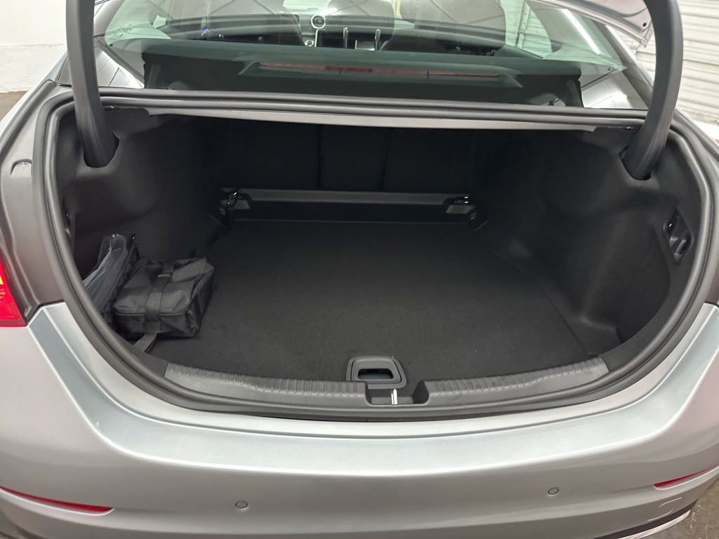 New 2026 Cirrus Silver Metallic Mercedes-Benz C 300 image 56
