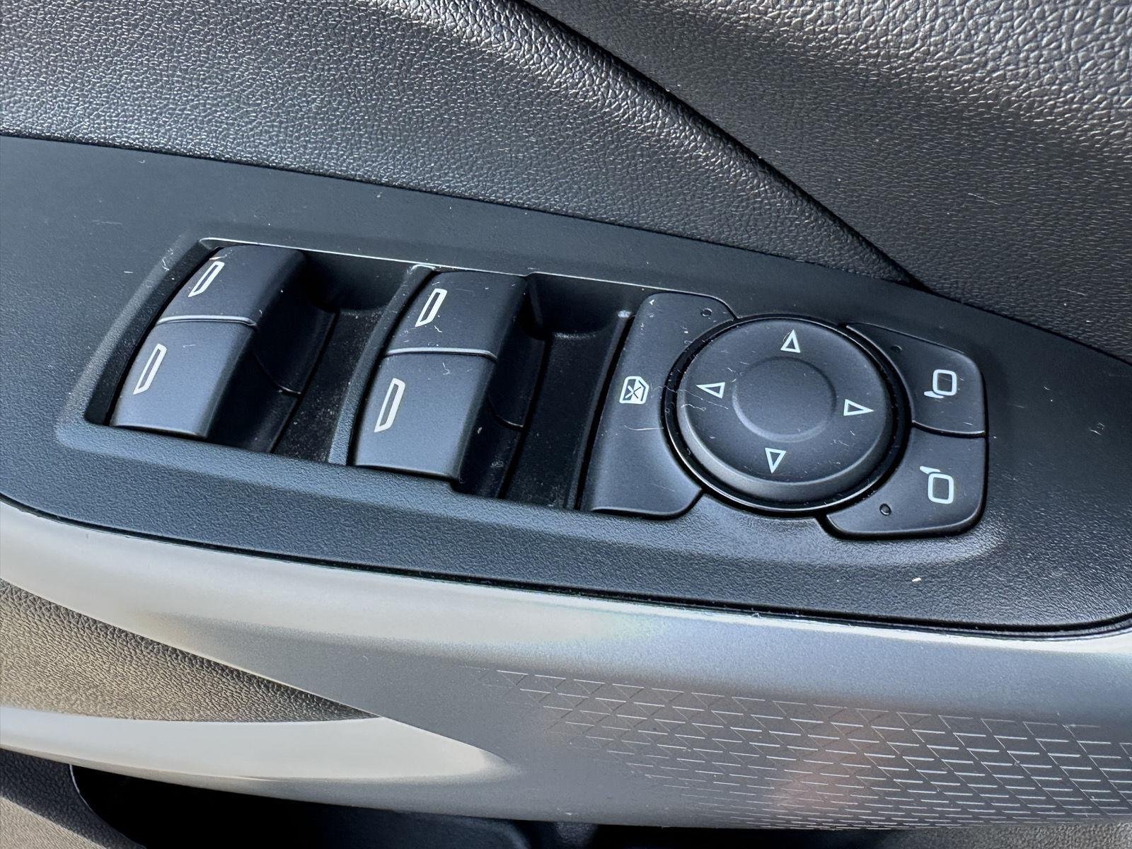 2026 Chevrolet Trax LS - Photo 30