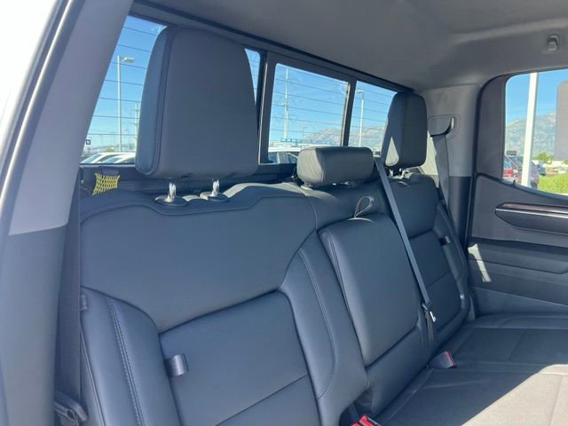 New 2026 Summit White Chevrolet LT Trail Boss image 28