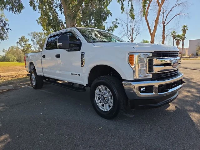 2019 Ford F-350 XLT 4x4 Crew Cab 160 in SRW's photo