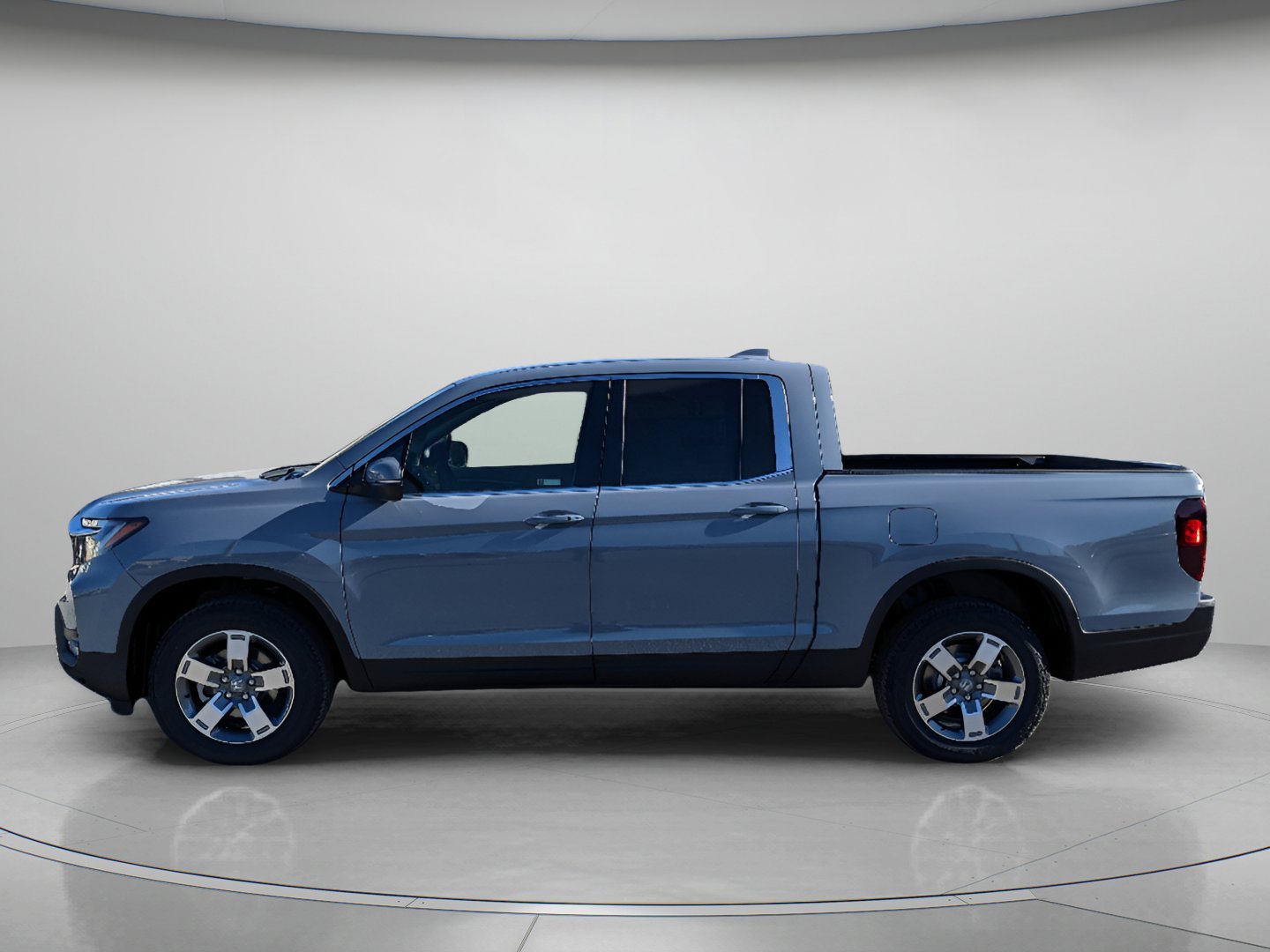 2026 Honda Ridgeline RTL - Photo 3