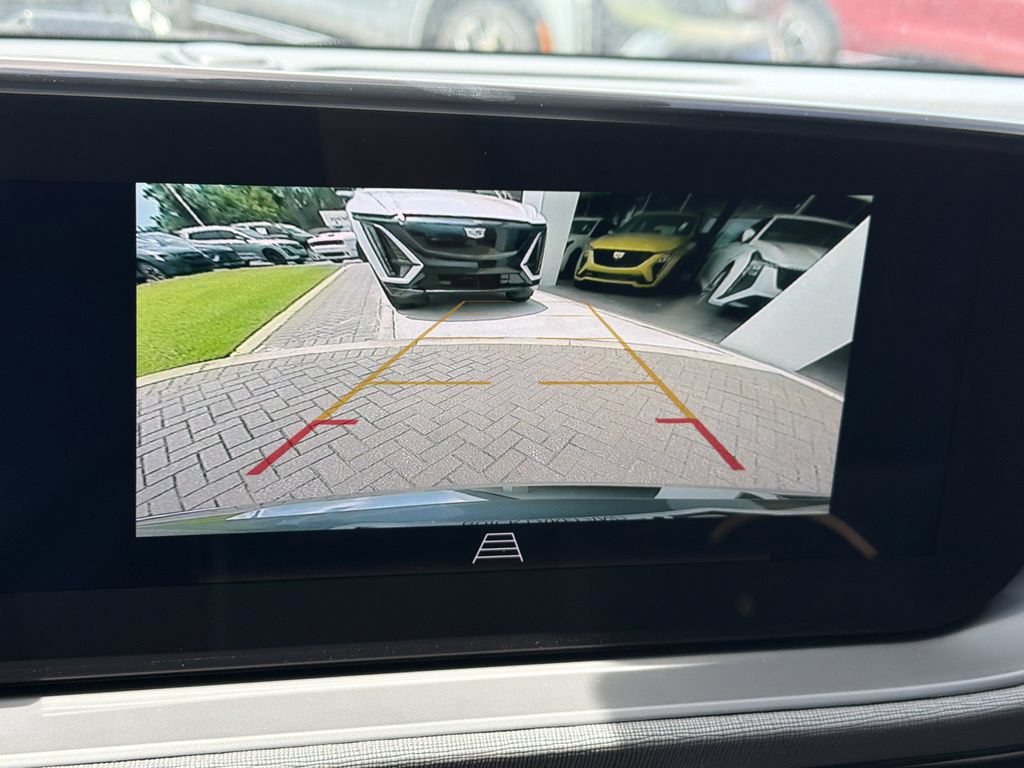 New 2026 Moonstone Gray Metallic Buick Avenir image 26