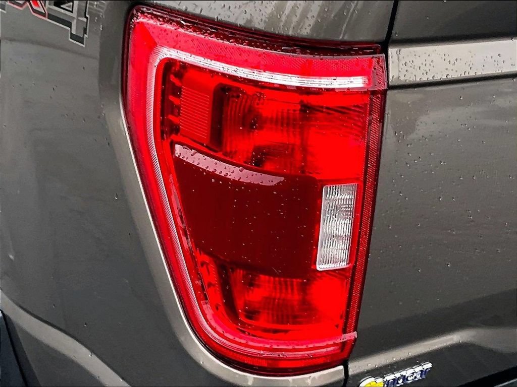 Used 2023 Gray Ford XL image 32