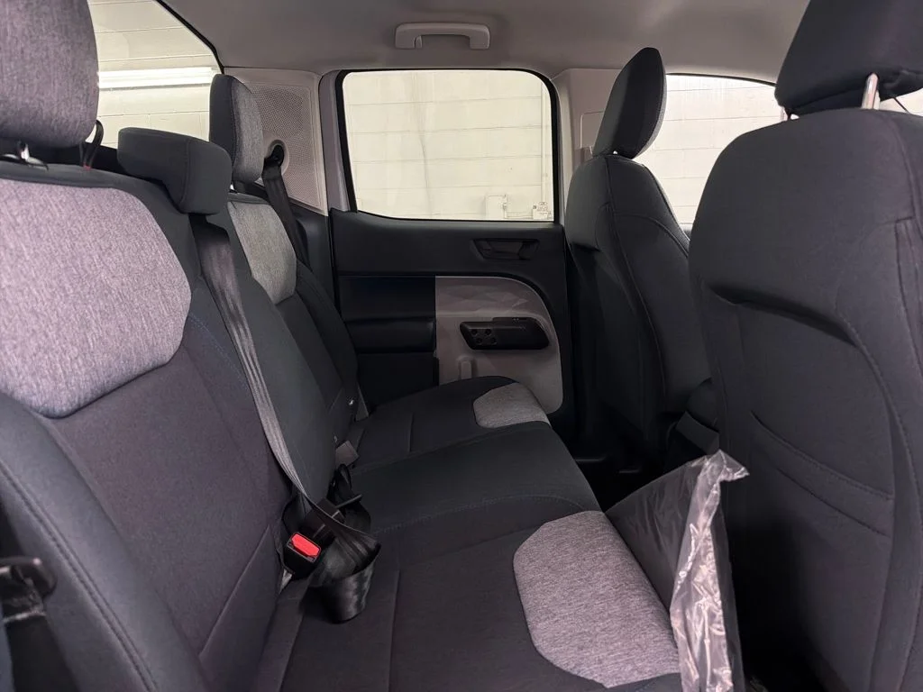 New 2026 White Ford XLT image 28