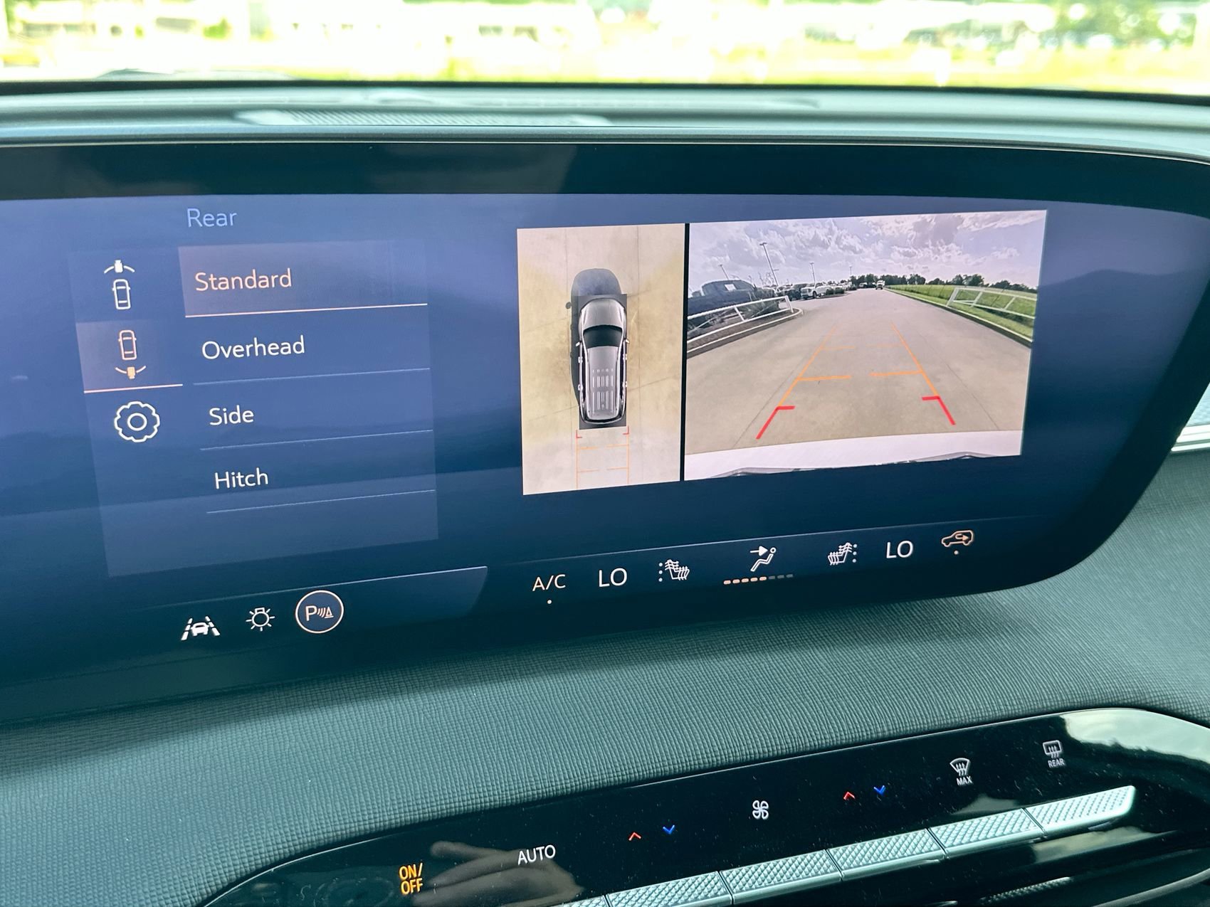 New 2026 Summit White Buick Sport Touring image 17