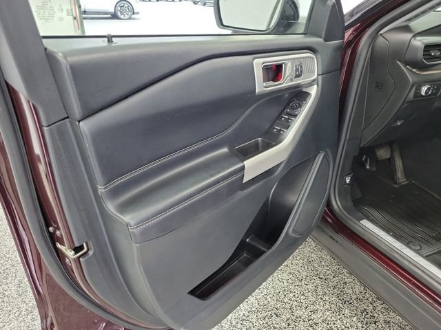 2022 Ford Explorer Limited - Photo 6