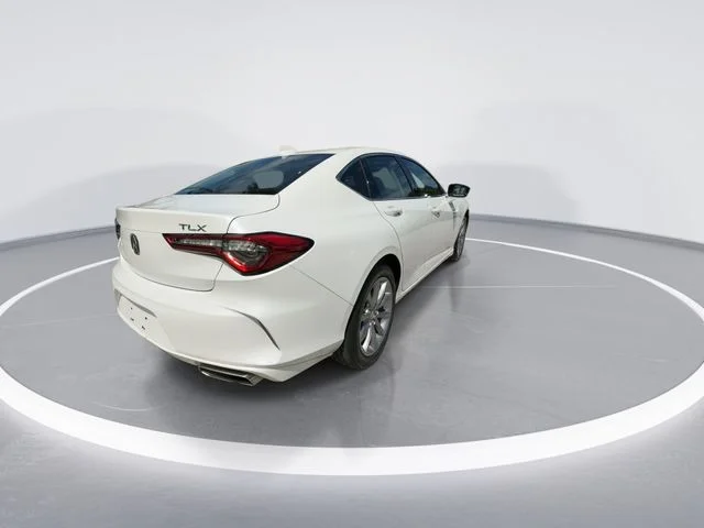 2023 Acura TLX Base - Photo 8