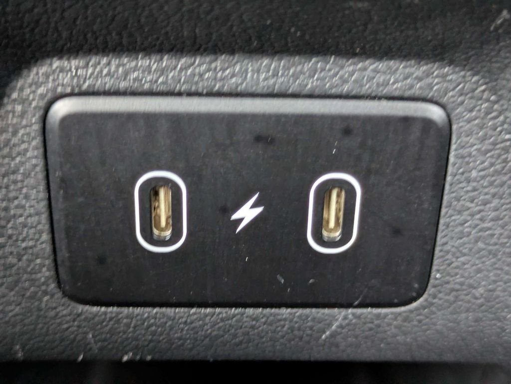 Used 2026 White Hyundai SEL image 15
