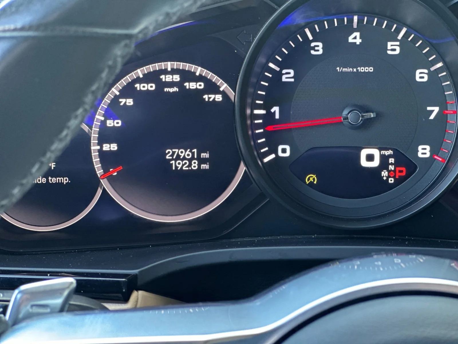 Used 2023 QUARTZITE GREY Porsche  image 25