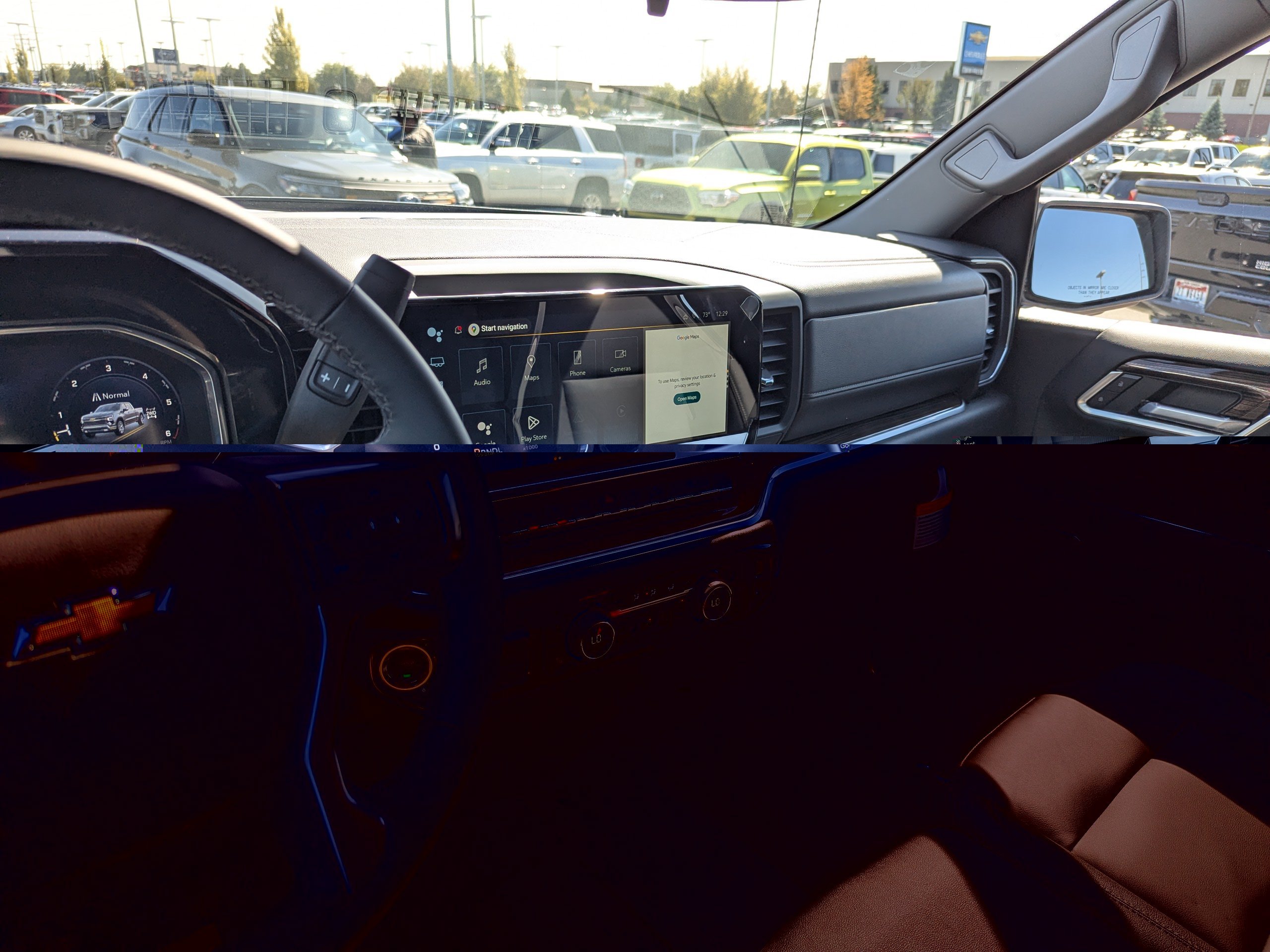 2026 Chevrolet Silverado 1500 LT - Photo 19