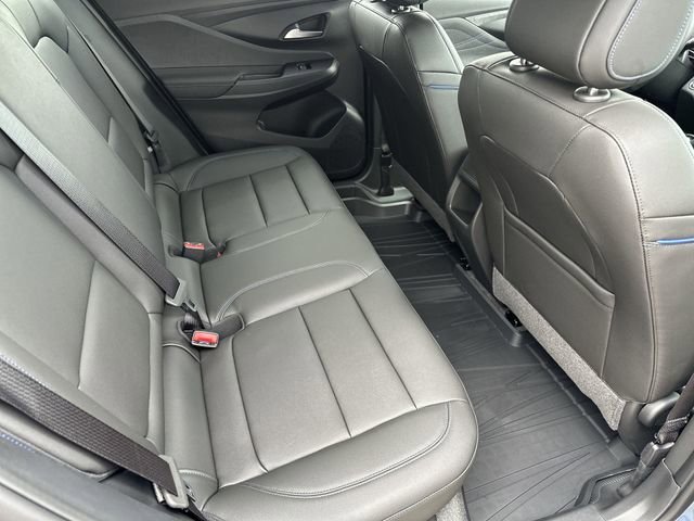 New 2026 Ocean Blue Metallic Buick Sport Touring image 28