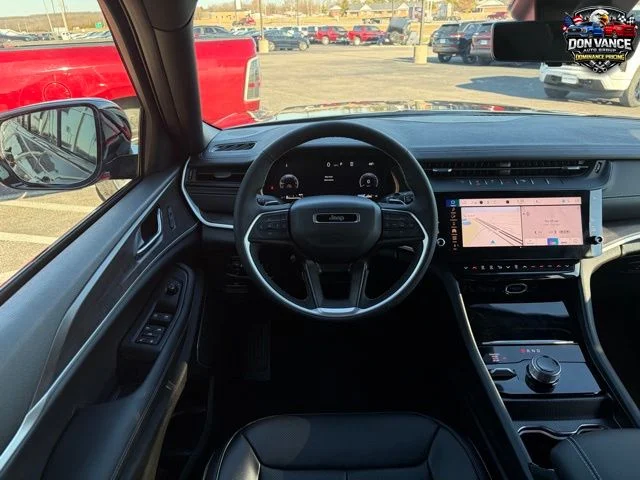 2026 Jeep Grand Cherokee Limited - Photo 13