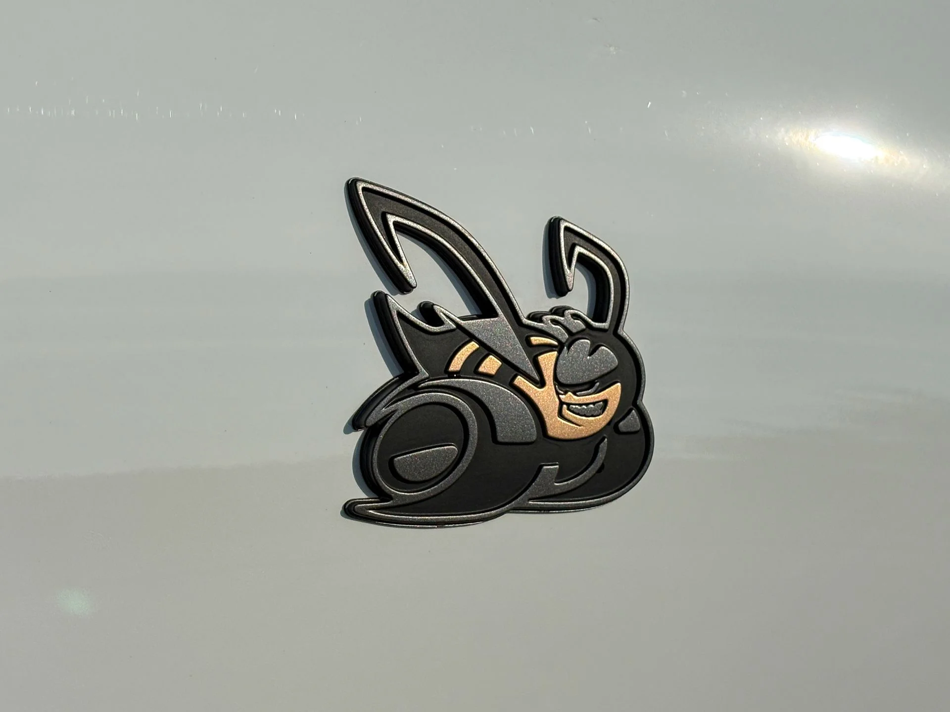 Used 2026 White Dodge Scat Pack Plus image 14
