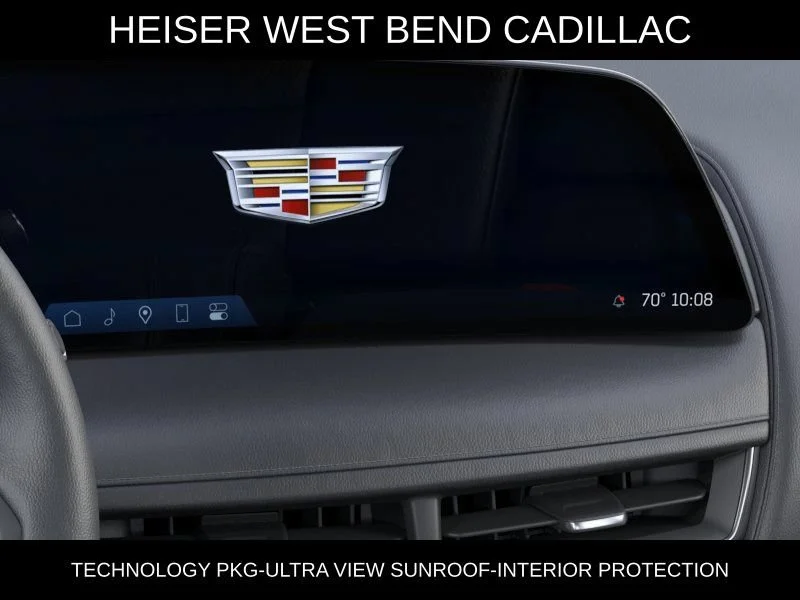2026 Cadillac CT5 Premium Luxury - Photo 20
