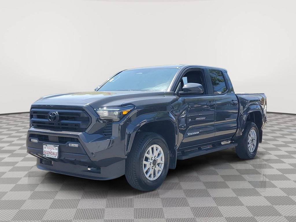 Used 2026 Underground Toyota SR5 image 2