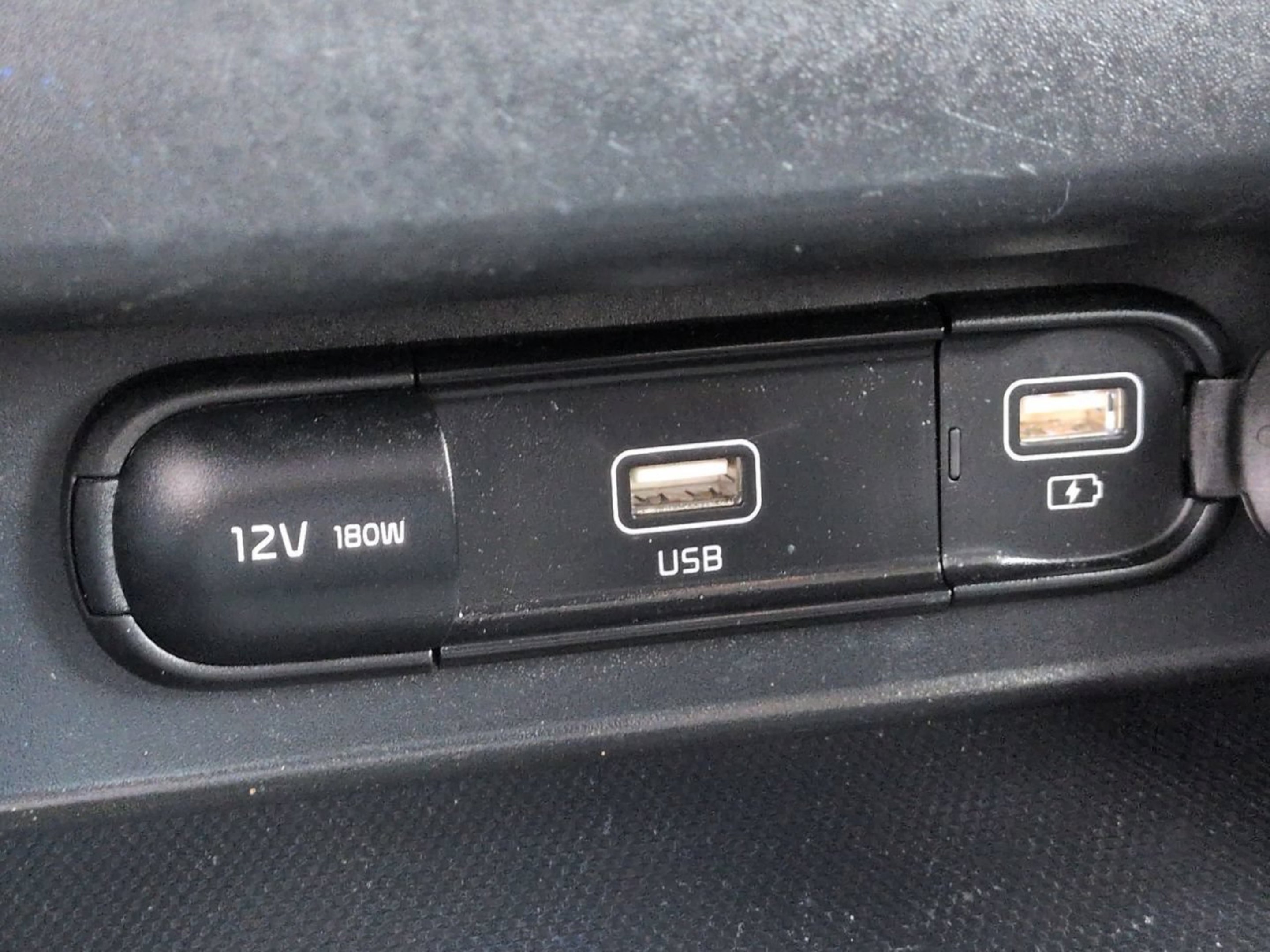 Certified Used 2023 Neptune Blue Kia S image 25