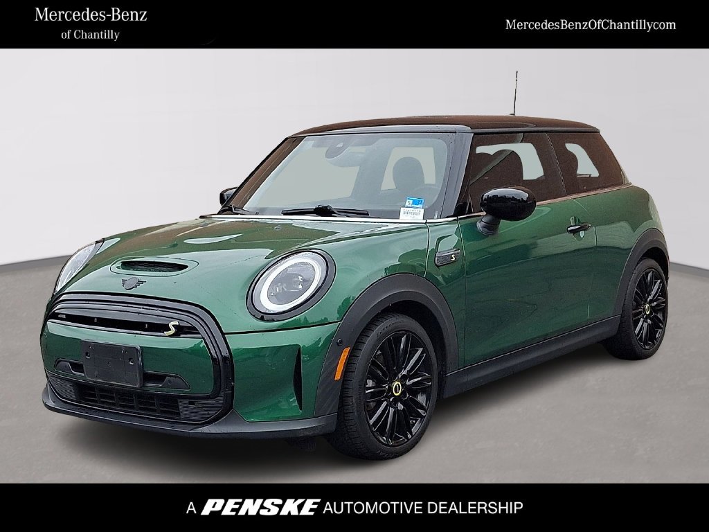 2022 MINI Hardtop 2 Door