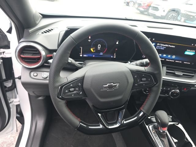 2026 Chevrolet Trax RS - Photo 14