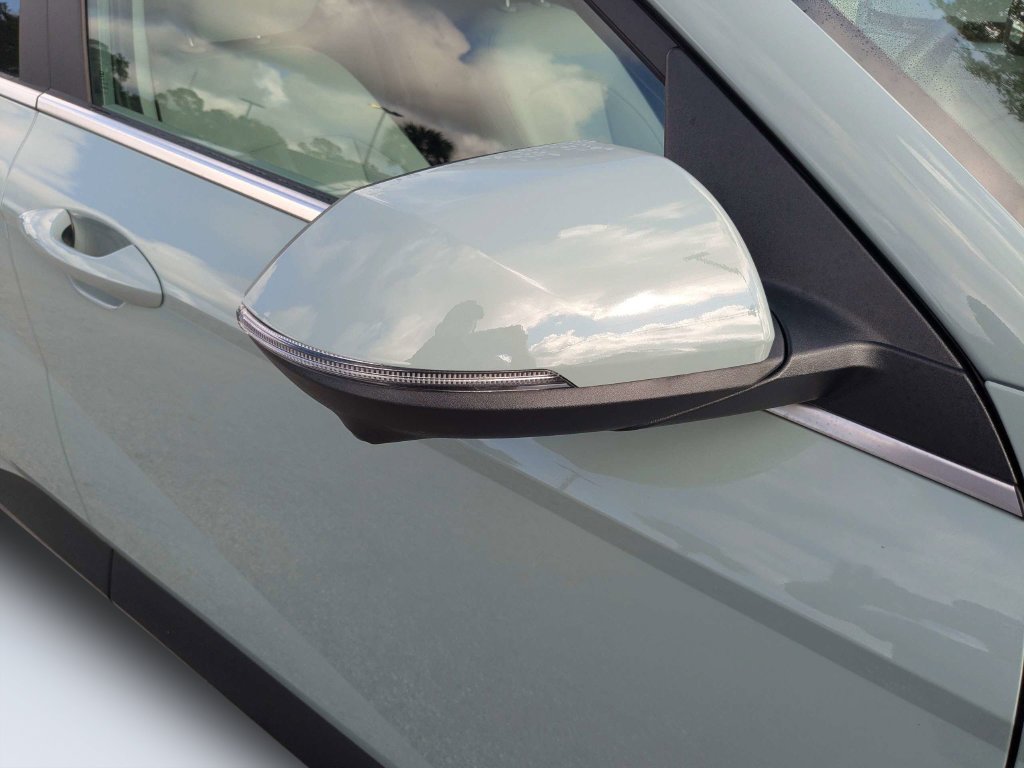 Certified Used 2026 Green Hyundai Limited image 15