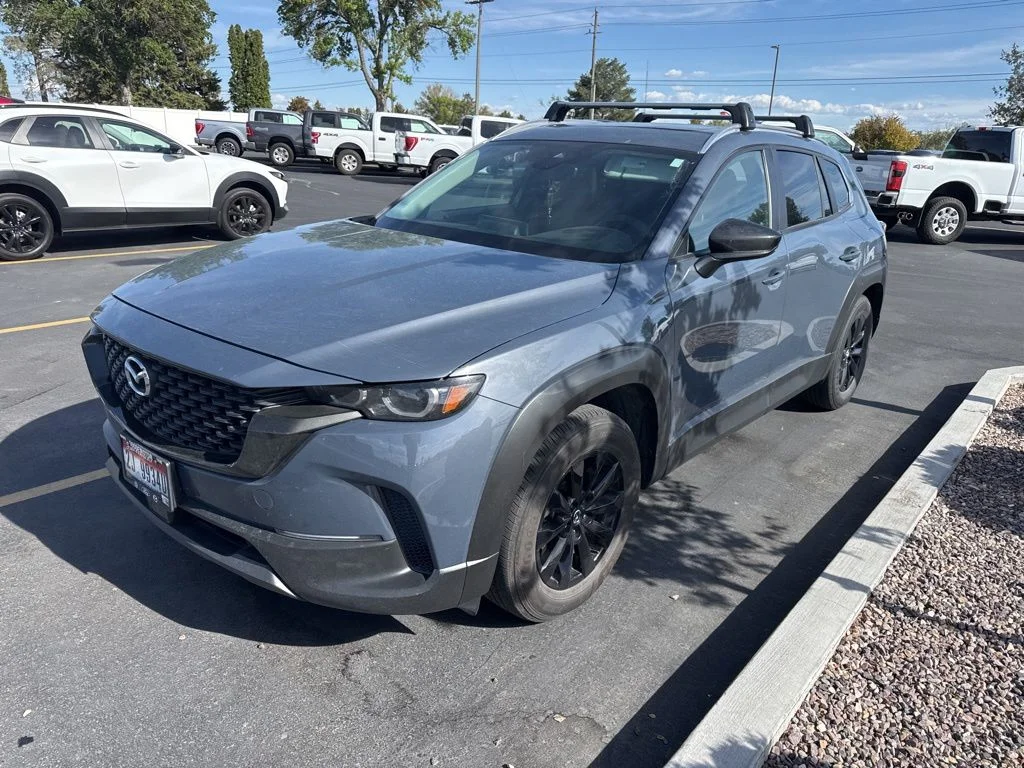2024 Mazda CX-50 2.5 S PREMIUM's photo