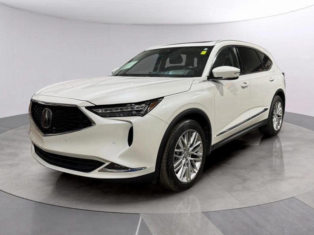 2023 Acura MDX Advance Package - Photo 7