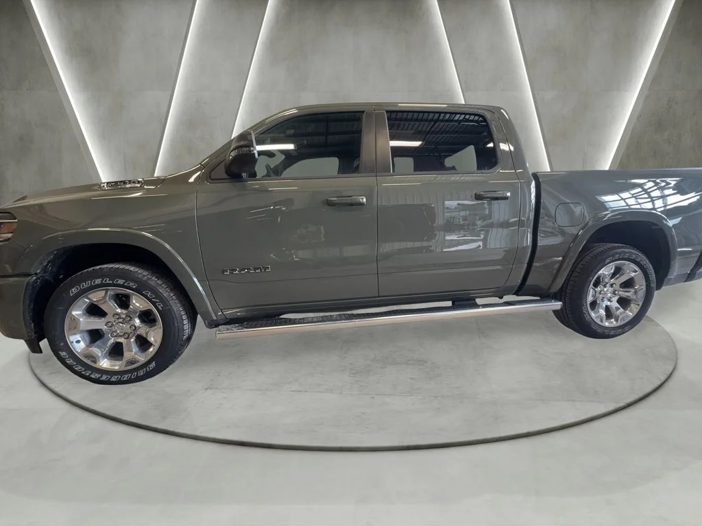 New 2026 Canyon Lake RAM Big Horn/Lone Star image 4