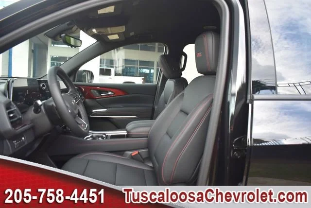 2026 Chevrolet Traverse Z71 - Photo 15