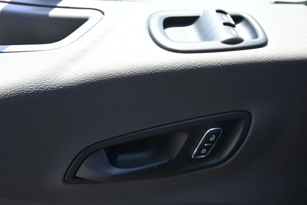 New 2026 Oxford White Ford Cargo Van image 10