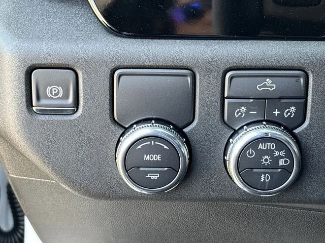 2026 GMC Sierra 1500 Elevation - Photo 17