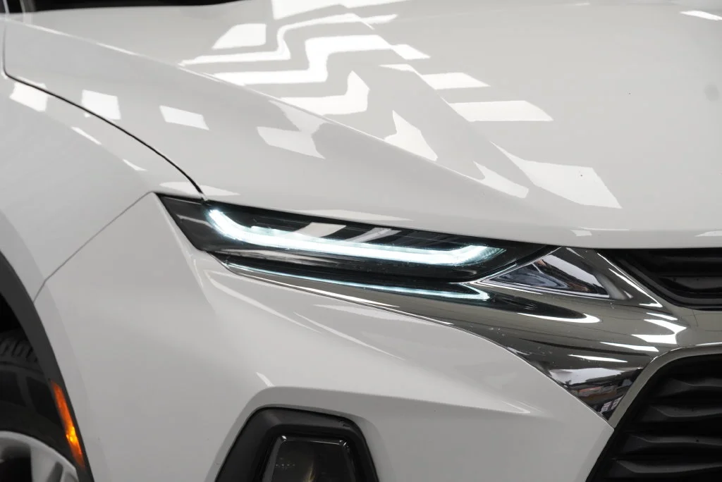 2022 Chevrolet Blazer 2LT - Photo 10