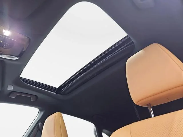 New 2026 Caviar Lexus PREMIUM image 36