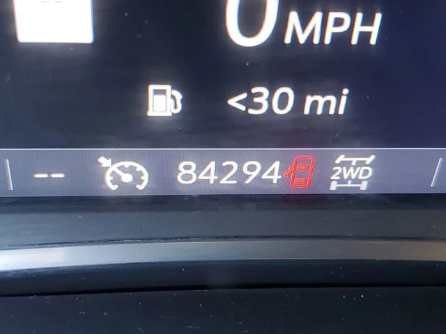 Used 2020 Carbon Black Metallic GMC SLT image 14