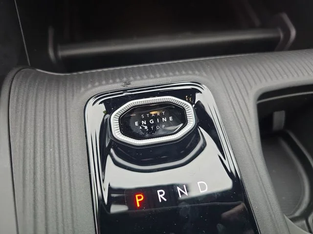 New 2026 Gray Jeep Limited image 25