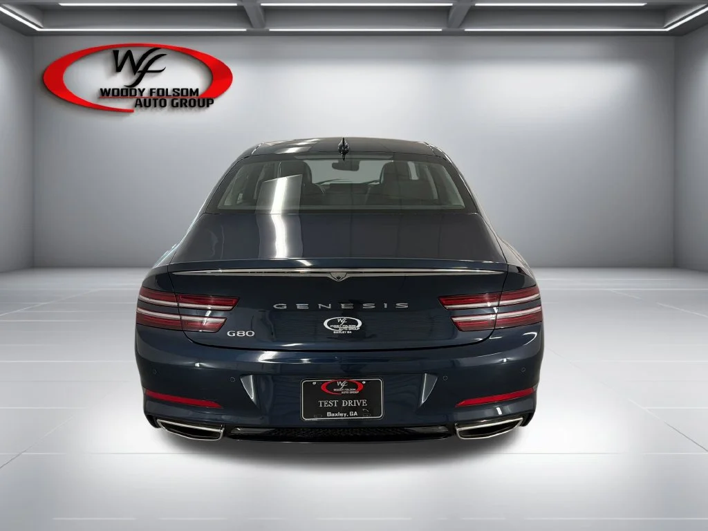 Used 2023 Blue Genesis 2.5T image 7