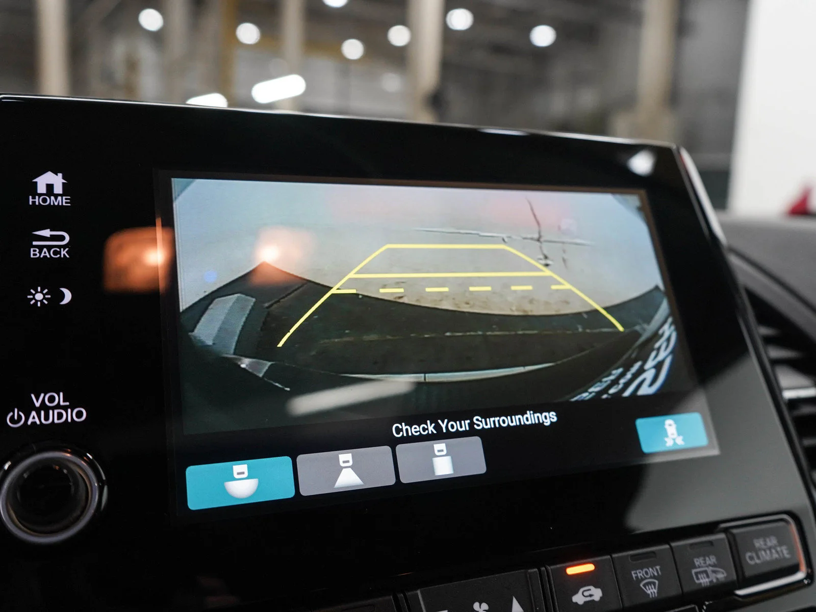Used 2020  Honda EX-L image 28