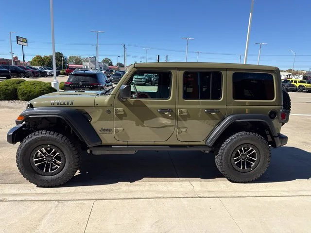 New 2027  Jeep Willys image 8