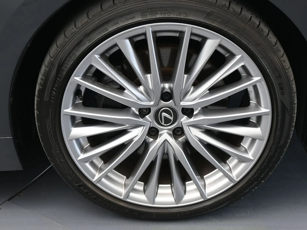 Used 2025 Gray Lexus 300 image 49